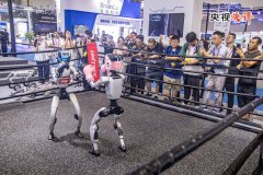 联袂鞭策建立人类命运共