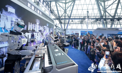 将对接医疗大模子